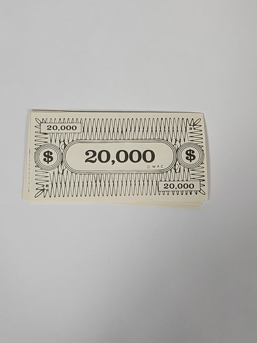 1968 whitman stock - stock, market