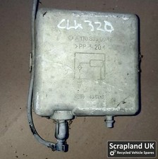 MERCEDES W208 C208 1997-2002 CLK  Central  locking Vacuum Valve tank A1708050019