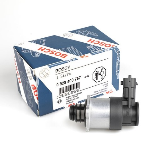 Fuel control actuator fca new