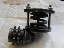 Lambretta drive sprocket