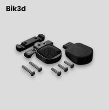 Galaxy SmartTag Under-Saddle Bike/Cycle Holder