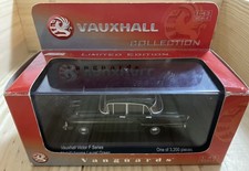 Vanguards VA03809 Vauxhall
