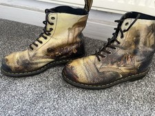 Dr Martens JMW Carthaginian
