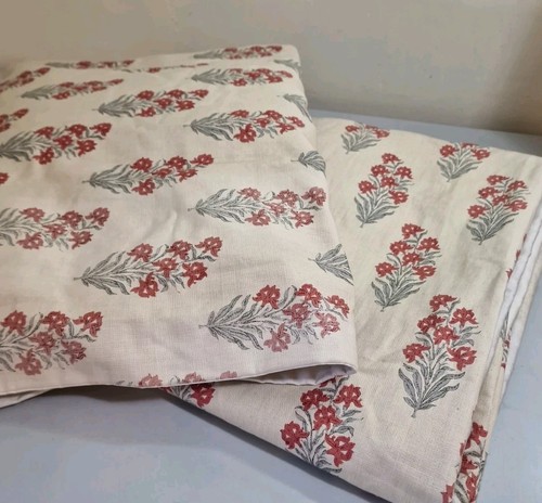 Pair cotton lined - pair,