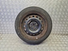 RENAULT GRAND MODUS 15" STEEL WHEEL 2009 2