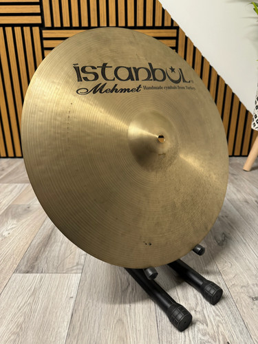 Istanbul mehmet medium - istanbul, crash