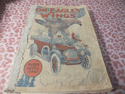 Vintage c1920s 30s budge - c1920s-30s,