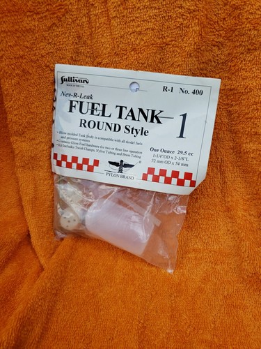 Sullivan tank round style 1 - tank,