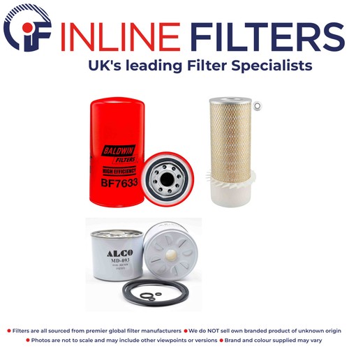 Filter kit for - filter,