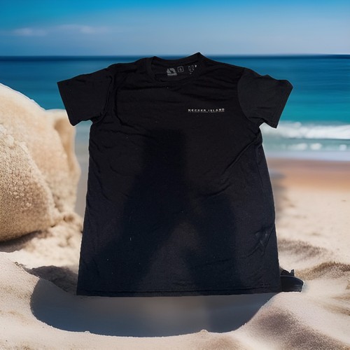 Rare necker island sir - sir, richard