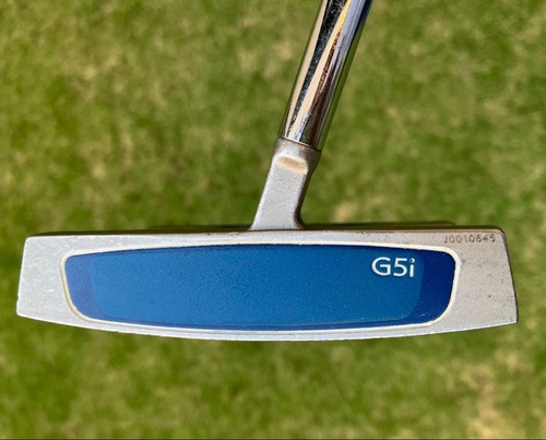 Ping g5i putter used - g5i,