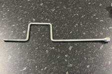 19mm hand winder corner steady