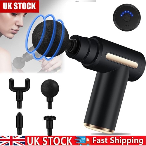 Massage gun deep - massage,