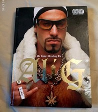 Da Gospel According to Ali G