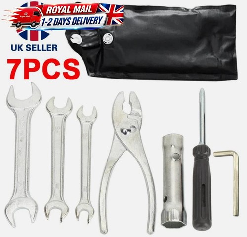 Motorcycle tool kits repair - motorcycle,