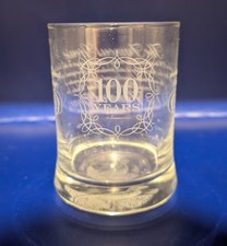 Famous Grouse Whisky 100 Year