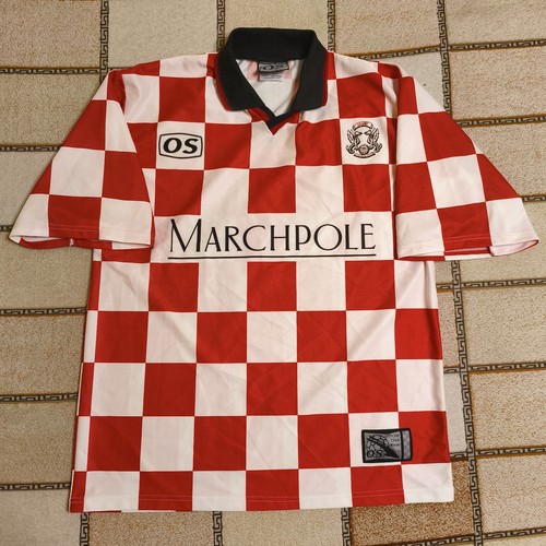 Leyton orient 1998 - orient, 1998-1999