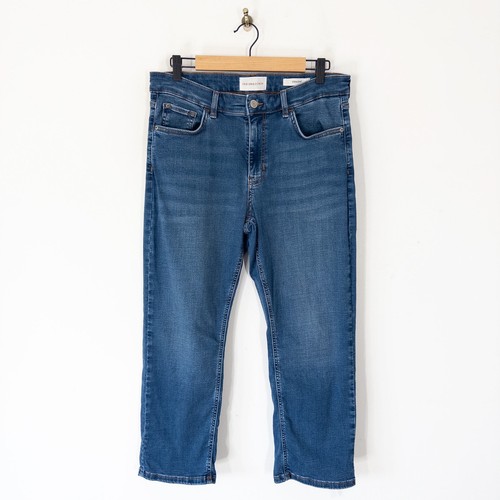 Per una denim straight - per,