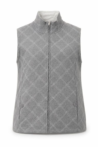 Dash womens gilet jacket - womens,