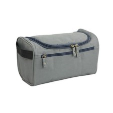 Mens Travel Wash Bag Hanging
