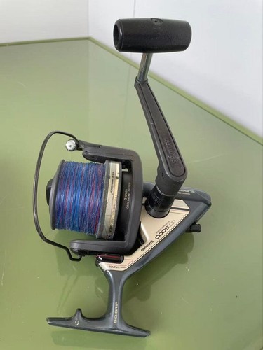 Shimano super aero - aero, spinning