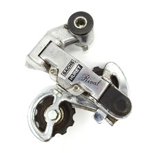 Vintage 80s Sachs Huret 41.1D Road Racing Bike Rear Derailleur Used GN-561-B4