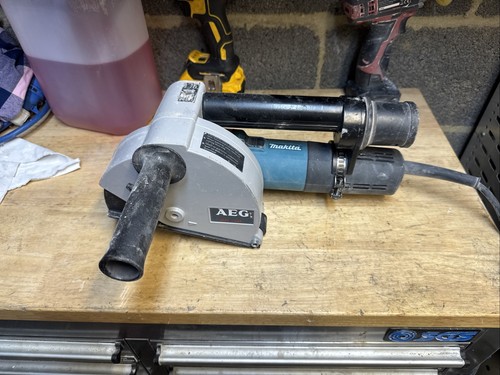 Aeg wall chaser same - aeg,
