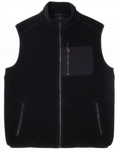 Marks spencer mens fleece - &,