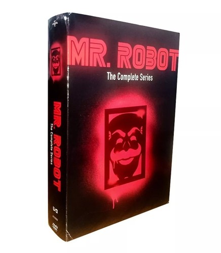 Robot the complete series - the,