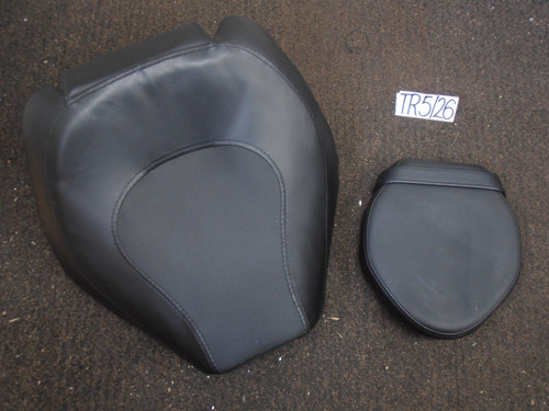 Harley davidson rocker - rocker, c