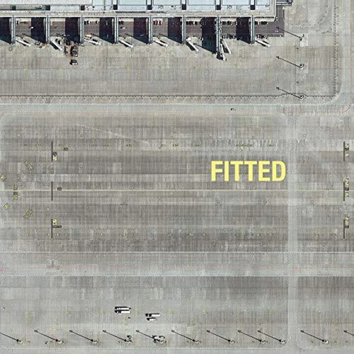 Fitted first fits lp vinyl - -, [lp]