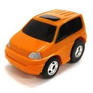 Miniature car choro - car, choro-q