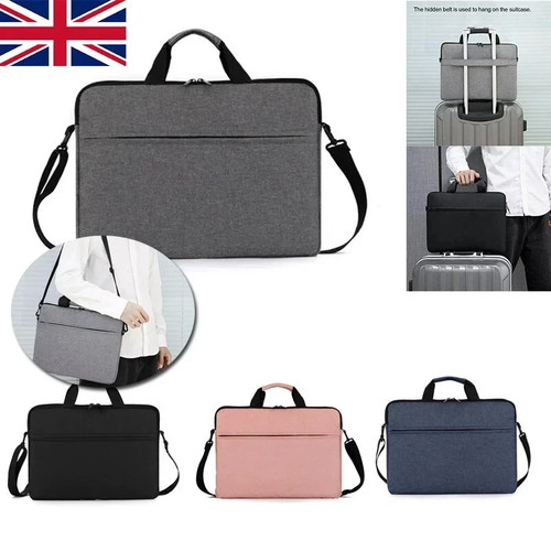 Laptop shoulder cross - cross, body