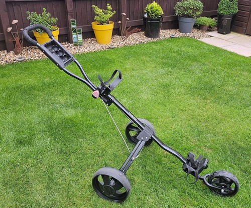 Pro action foldable wheel - 3,