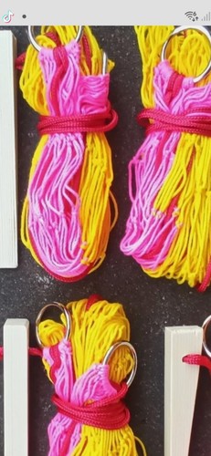 Ferret purse nets pack with - purse,