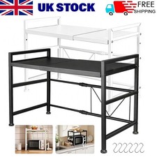 2/3Tier Expandable Microwave