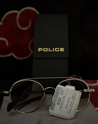 Police sunglasses brand new - sunglasses,