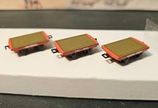 393-226 Bachmann 009 SET OF