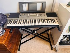 Yamaha Digital Keyboard
