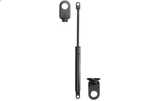 Gas spring convertible roof - spring,,