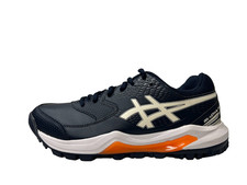 Asics Gel Lethal Field Hockey Shoes MENS UK 6 US 7 EU 40 REF 3214-