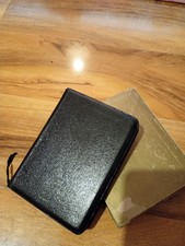 Cambridge Amethyst Bible Boxed