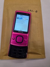 Nokia 6700 Slide (6700s)