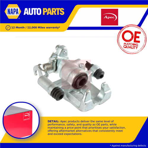 Brake caliper fits ford probe - fits,