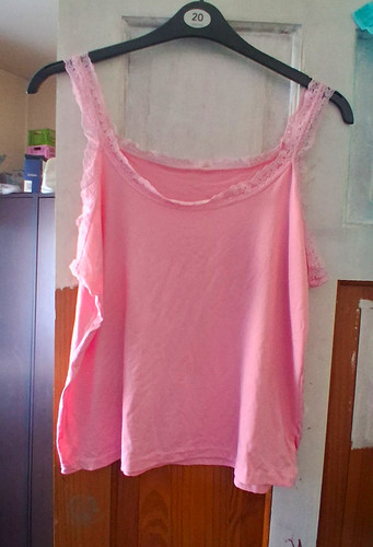 Women camisole vest - women’s, tops