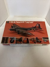 Vintage 1967 Revell 8th Air