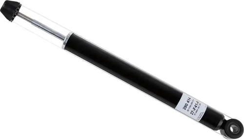 Shock absorber bottom - eye, 290