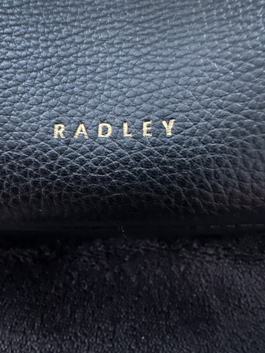 Radley alpha road black - radley,