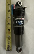 Fox Float RP3 Rear shock