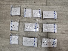 Selection Of LAP Switches And